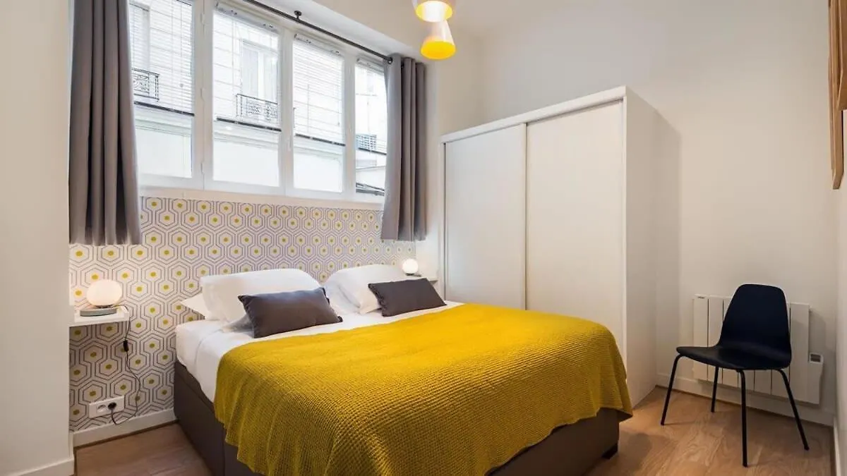 Pantheon Modern And Exclusive 3Bd Lägenhet Paris